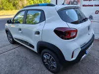 Usado Dacia Spring Comfort 33 kW (45 CV) 2021 Eléctrico Utilitario