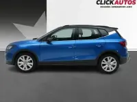 Usado Seat Arona Xperience 115 CV (84 kW) 2025 SUV