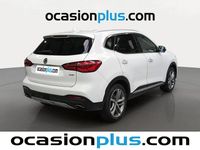 Usado MG HS Luxury 162 CV (119 kW) 2023 Blanco SUV