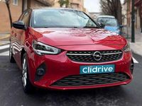 Usado Opel Corsa Elegance 101 CV (74 kW) 2020 Rojo Utilitario