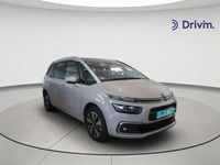 Usado Citroën C4 Feel 131 CV (96 kW) 2018 Beige Utilitario