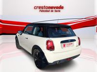 Usado Mini Cooper 136 CV (100 kW) 2019 Utilitario