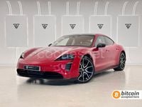 Usado Porsche Taycan 4S 389 kW (530 CV) 2023 Eléctrico Berlina