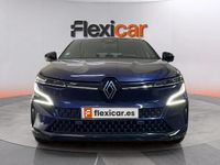 Usado Renault Megane E-Tech Techno 160 kW (218 CV) 2023 Azul Berlina