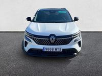 Usado Renault Austral Techno 200 CV (147 kW) 2025 SUV