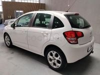 Usado Citroën C3 90 HP (66 kW) 2011 Branco Sedan