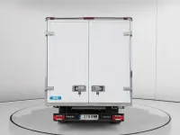 Usado Iveco Daily 156 CV (114 kW) 2019 Blanco Berlina