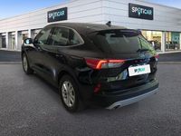 Usado Ford Kuga Titanium 120 CV (88 kW) 2020 Negro SUV