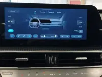 Usado Ebro s700 Luxury 147 CV (108 kW) 2025 Gris SUV