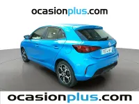 Usado MG MG3 Comfort 195 CV (143 kW) 2025 Azul Utilitario