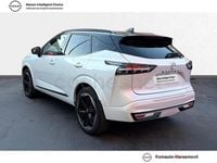 Usado Nissan Qashqai 140 CV (102 kW) 2025 Blanco SUV