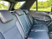 Usado Mercedes GLE350 258 CV (189 kW) 2016 Gris SUV