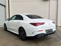 usado Mercedes CLA200 Clase Cla