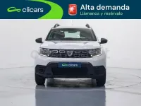 Usado Dacia Duster Essentiel 100 CV (73 kW) 2021 Blanco SUV