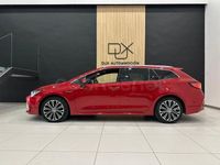 Usado Toyota Corolla Sport 122 CV (89 kW) 2021 Rojo Familiar