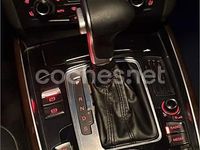 Usado Audi Q5 Premium 211 CV (155 kW) 2009 Negro SUV