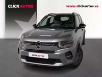 Usado Citroën C3 101 CV (74 kW) 2025 Gris Utilitario