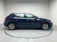 usado Audi A3 Sportback 1.6 TDI S TRONIC 116 CV 5P