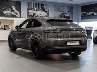 Usado Porsche Cayenne 340 CV (250 kW) 2019 Gris SUV