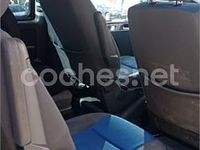 Usado VW Multivan Comfortline 130 CV (95 kW) 2007 Negro Monovolumen