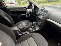 Usado Skoda Octavia 105 CV (77 kW) 2006 Beige Familiar