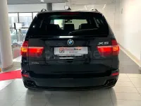 Usado BMW X5 Comfort Edition 272 CV (200 kW) 2007 Negro SUV