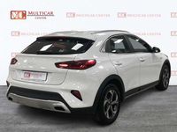 Brugt Kia XCeed 120 HK (88 kW) 2022 Hvid SUV
