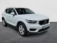 Käytetty Volvo XC40 Business Edition 190 HP (139 kW) 2019 Katumaasturi