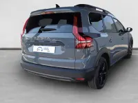 Usado Dacia Jogger Extreme 110 CV (80 kW) 2023 Monovolumen