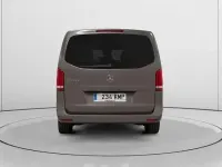 Usado Mercedes V220 163 CV (119 kW) 2018 Monovolumen