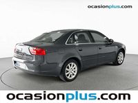 usado Seat Exeo 2.0 TDI CR DPF Style 105 kW (143 CV)