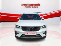 Usado Volvo XC40 262 CV (192 kW) 2023 Blanco SUV