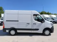 Usado Renault Master 135 CV (99 kW) 2021 Blanco Monovolumen