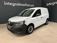 usado Renault Kangoo Combi 1.5dci Blue Zen 70kw