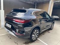 Usado BYD Seal Comfort 220 CV (161 kW) 2025 Negro SUV