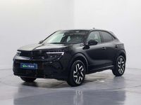 Usado Opel Mokka S 136 CV (100 kW) 2025 Negro SUV
