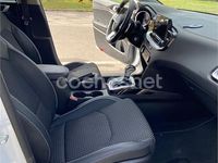 Usado Kia Ceed GT GT-Line 136 CV (100 kW) 2021 Blanco Familiar