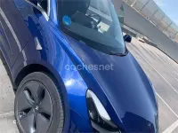 Usado Tesla Model 3 RWD 239 kW (325 CV) 2020 Eléctrico Berlina