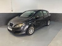 Usado Seat Toledo Sport 105 CV (77 kW) 2006 Negro Utilitario