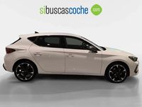 Usado Cupra Leon 150 CV (110 kW) 2025 Blanco
