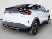 Usado Citroën C4 Feel 131 CV (96 kW) 2023 SUV
