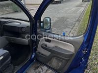 Usado Fiat Doblò Dynamic 105 CV (77 kW) 2009 Gris / plata Monovolumen