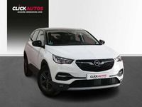 Usado Opel Grandland X Design & Tech 131 CV (96 kW) 2021 Blanco SUV
