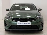 Usado Kia Ceed 100 CV (73 kW) 2024 Otro Utilitario