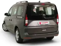 Usado VW Caddy 150 CV (110 kW) 2025 Monovolumen