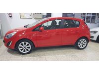 usado Opel Corsa 1.3 ecoFlex Selective 95