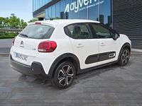 Usado Citroën C3 Feel 102 CV (75 kW) 2022