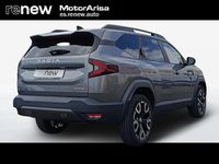 Usado Dacia Bigster Journey 156 CV (114 kW) 2025 Gris SUV