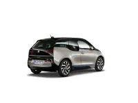 Usado BMW i3 Comfort Edition 125 kW (170 CV) 2022 Gris Utilitario