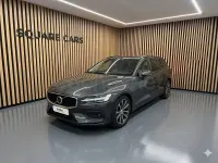 Usado Volvo V60 Plus 197 CV (144 kW) 2022 Marrón Familiar
